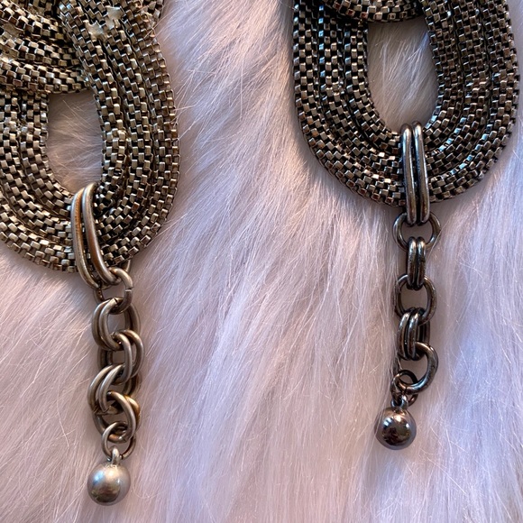 Forever 21 Metal Knot Bracelets, Excellent Condition & Quality | Like New! - Picture 4 of 4